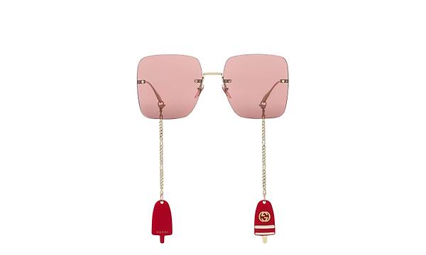GUCCI GG 1147S 005 GNE GZL