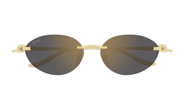 CARTIER CT0504S 001 Gne Gzl
