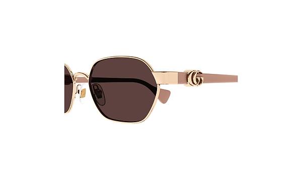 Gucci GG 1593S 003 Gne Gzl