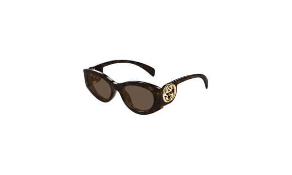 GUCCI GG 1691S 002 KADIN GNE GZL