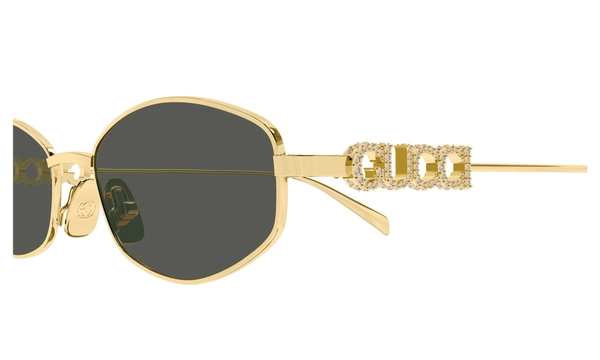 Gucci GG1802S 001 GNE GZL
