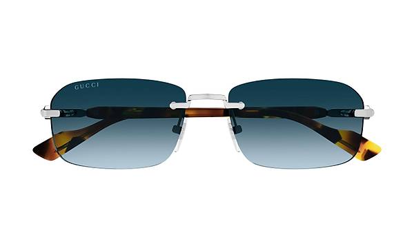 Gucci GG 1221S 007 GNE GZL
