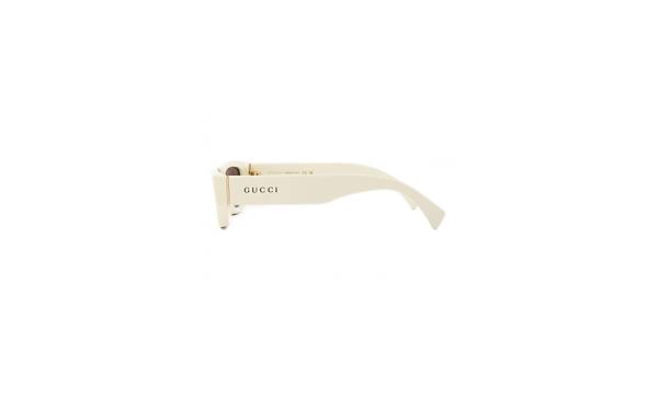 Gucci GG 1134S 003 UNISEX GNE GZL