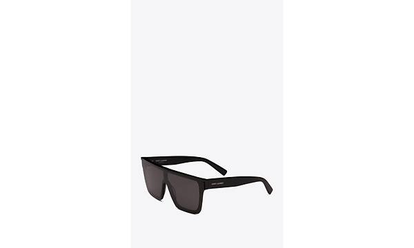Yves Saint Laurent SL607 001 99 01 UNISEX