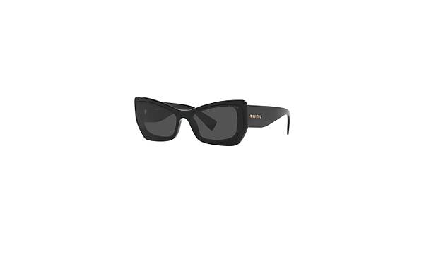 MIU MIU 07XS 03I5S0 Gne Gzl