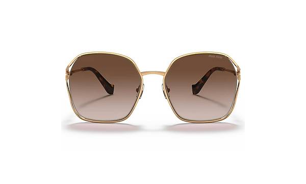 MIU MIU 52WS ZVN0A6 GNE GZL