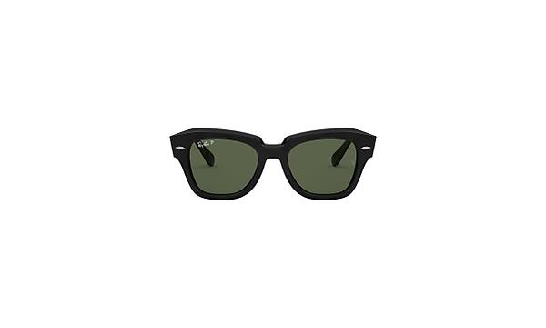 Ray-Ban 2186 901/58 49 Ekartman Unisex Gne Gzl