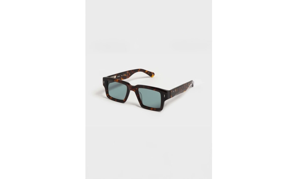PETER AND MAY S97 VIPER SUN - TORTOIS