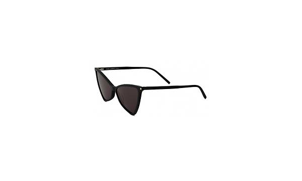 SAINT LAURENT SL 475 JERRY 001 GNE GZL