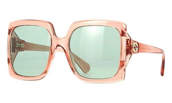 GUCCI 0876S 003 GNE GZL