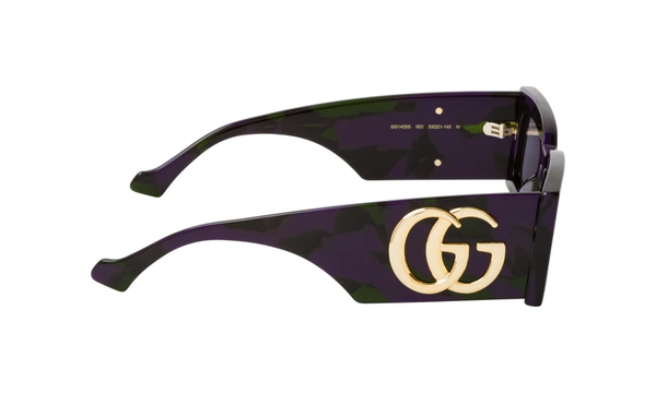 Gucci GG 1425S 003 Gne Gzl
