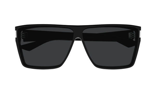 SAINT LAURENT  SL 756 001 - Gne Gzl