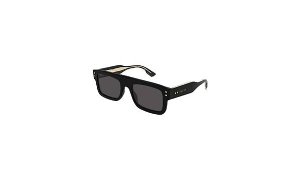 GUCCI GG1085S 001 UNISEX GNE GZL