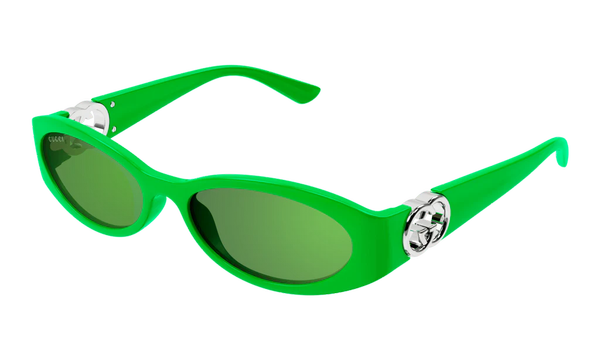 Gucci GG 1660S 005 Gne Gzl