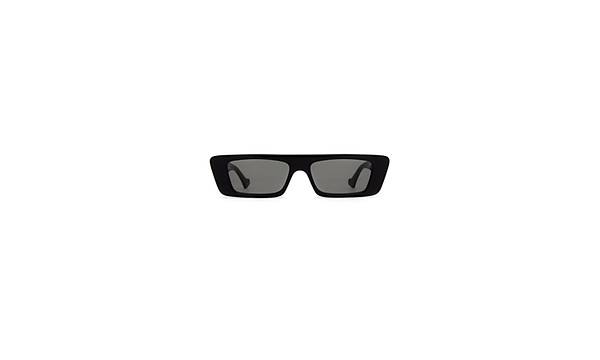 Gucci Unisex Gne Gzl Gg1331s 001 54/16-145 S
