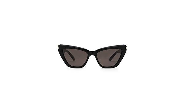 SAINT LAURENT SL466 001 GNE GZL