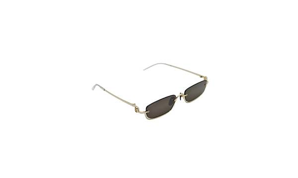 Gucci GG 1278S 001 55 19 140 Kadn Gne Gzl