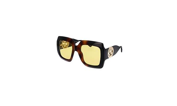 GUCCI GG 1022S 004 GNE GZL