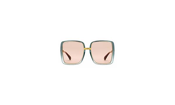 GUCCI GG 0903S 004 GNE GZL