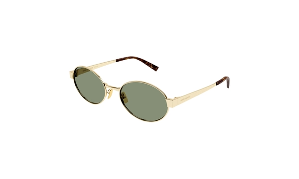 SAINT LAURENT SL 692 003 Gold