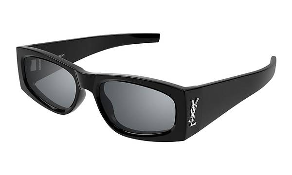SAINT LAURENT SL M140 002 GNE GZL