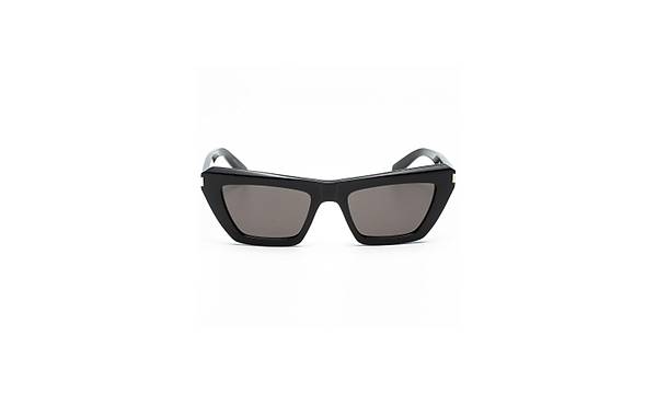 SAINT LAURENT SL467 001 UNISEX GNE GZL