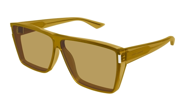 SAINT LAURENT  SL 756 004 - Gne Gzl