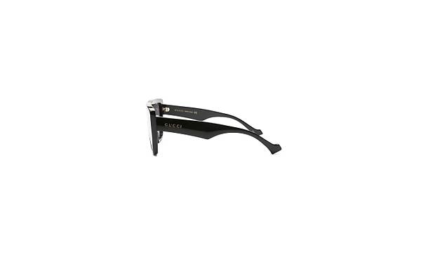 GUCCI GG0997S 002 UNISEX GNE GZL