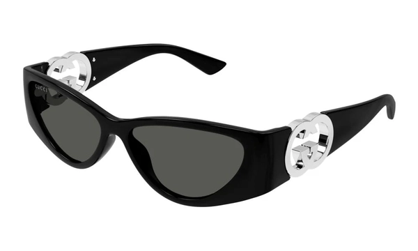 GUCCI GG 1824S 001 - KADIN GNE GZL