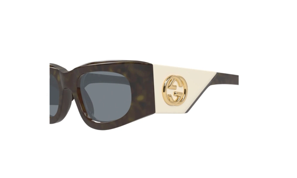 GUCCI 1664S 003 Gne Gzl