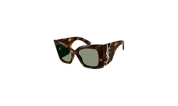 Yves Saint Laurent Gne Gzl SL M119 BLAZE 002