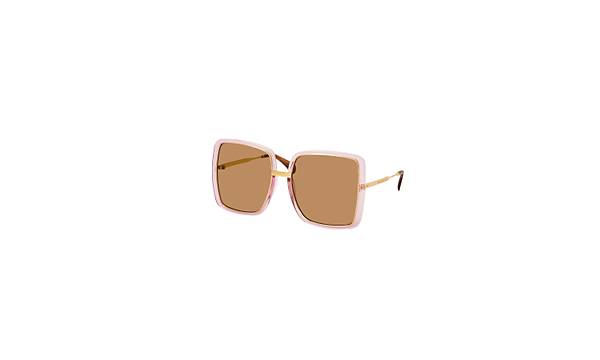 GUCCI GG 0903S 002 GNE GZL