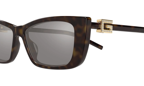 Gucci GG 1681 003 53 Kadn Gne Gzl