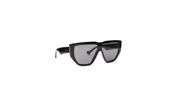 GUCCI GG0997S 002 UNISEX GNE GZL
