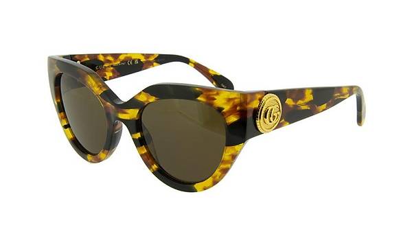 Gucci GG1408S 002 Gne Gzl