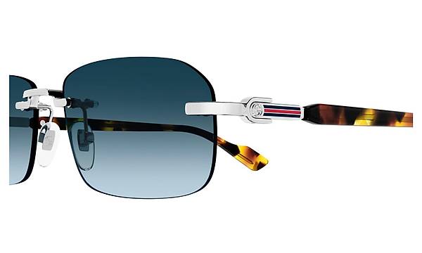 Gucci GG 1221S 007 GNE GZL