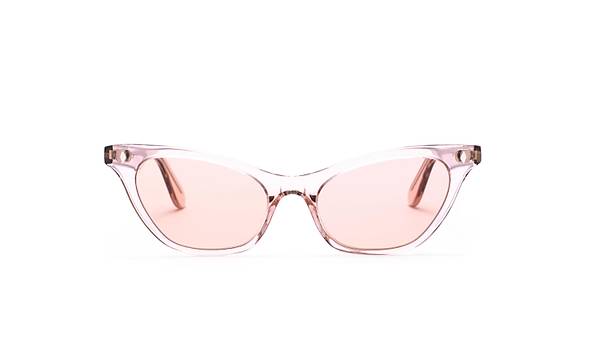 L.G.R Kimberly Crystal Pink 71 // Pink Fotokromik Gne Gzl