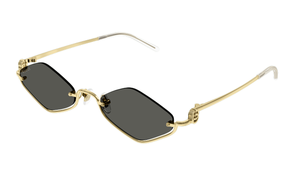 Gucci GG 1604S 001 Gne Gzl