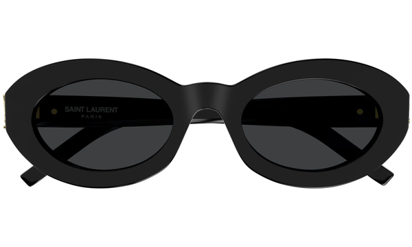 SAINT LAURENT SL M136 001 UNISEX GNE GZL