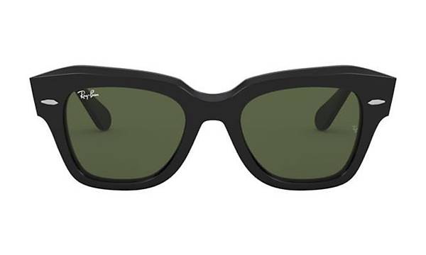 Ray-Ban 2186 901/31 49 Ekartman Unisex Gne Gzl