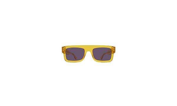 Gucci Gg 1085s 003 53 Unisex Gne Gzl
