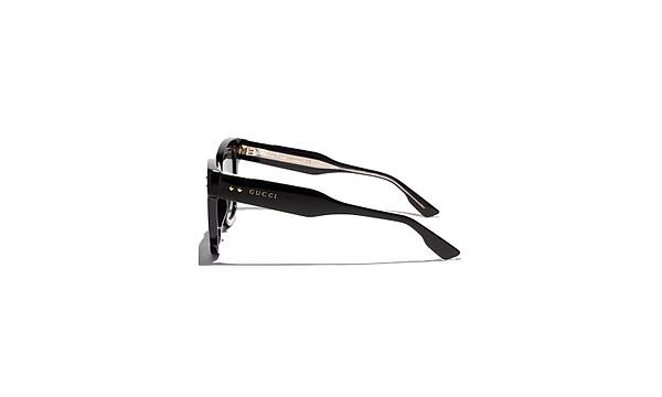 GUCCI GG1082S 001 UNISEX GNE GZL
