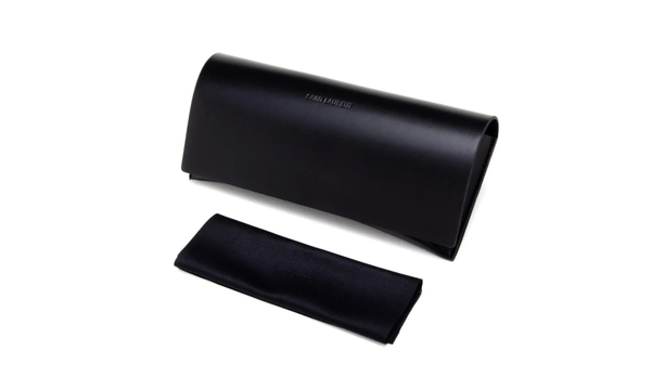 SAINT LAURENT SL 692 001 Black