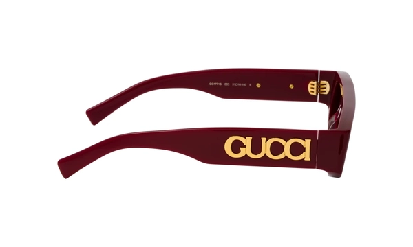 GUCCI GG 1771S 003 Gne Gzl