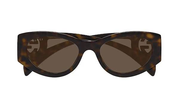GUCCI GG 1691S 002 KADIN GNE GZL