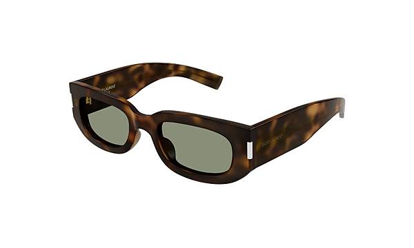 Saint Laurent SL 697 002 Gne Gzl