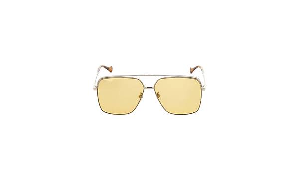 GUCCI GG1099SA 004 UNISEX GNE GZL
