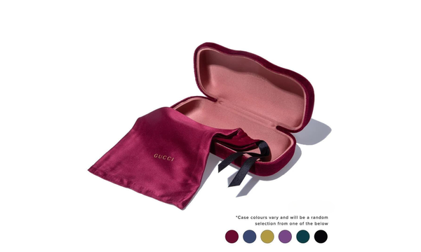 GUCCI GG 0957S 001 GNE GZL