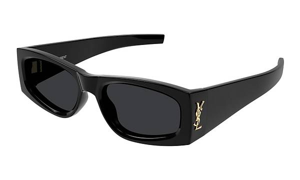 SAINT LAURENT SL M140 001 GNE GZL