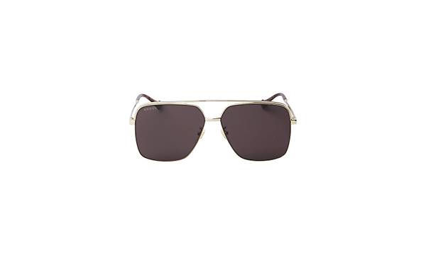 GUCCI GG1099SA 003 UNISEX GNE GZL